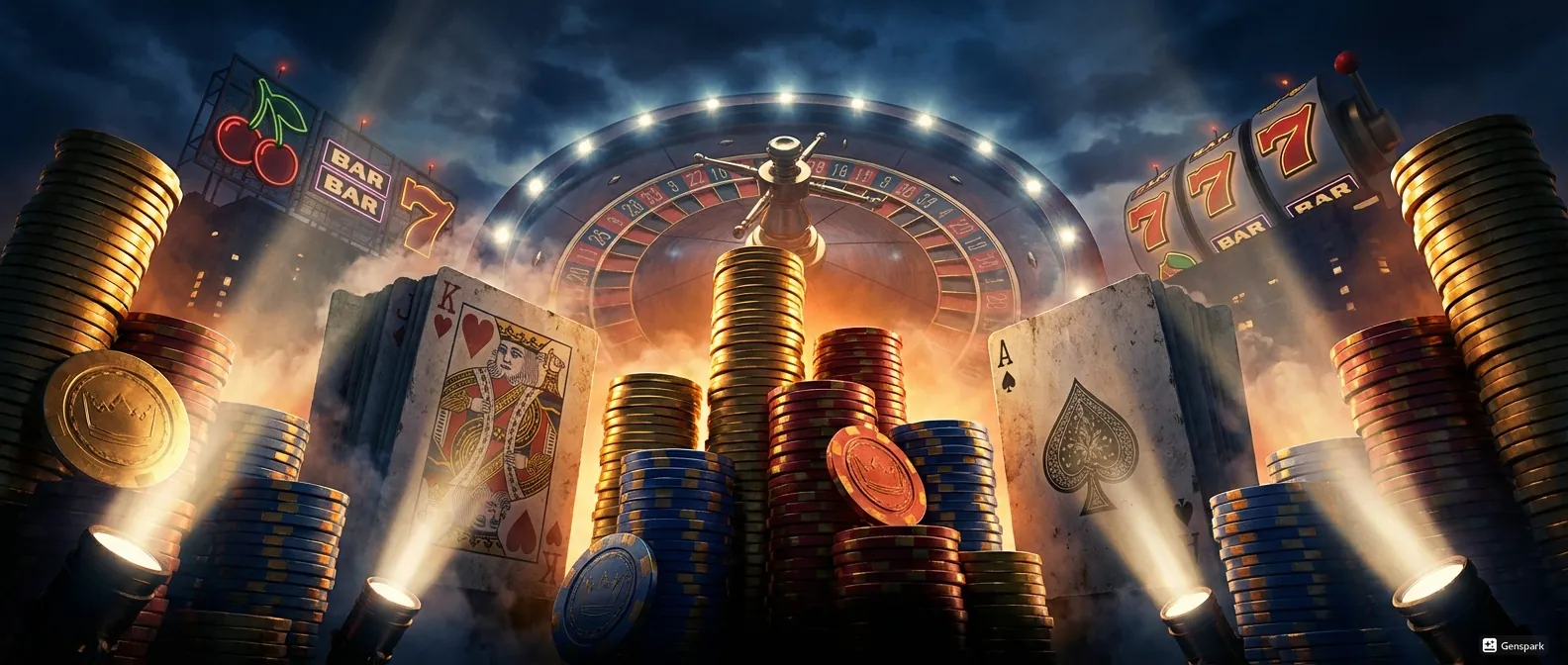 Zen Casino bonus